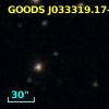 [GGH2002] EIS J033319.17-274855.9