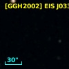[HGD2002] EIS J033319.34-280141.7