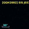 [GGH2002] EIS J033320.37-275939.9