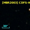 [GGH2002] EIS J033320.41-274508.0