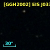 [GGH2002] EIS J033322.24-274424.3