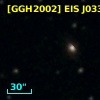 [GGH2002] EIS J033322.78-274757.0
