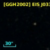 [GGH2002] EIS J033324.19-274354.1