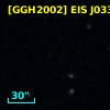 [GGH2002] EIS J033325.04-274616.1