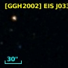 [GGH2002] EIS J033326.98-275618.0