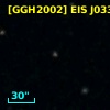 [GGH2002] EIS J033327.92-274948.0