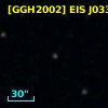 [GGH2002] EIS J033328.01-274945.0