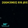 [GGH2002] EIS J033329.85-280001.3
