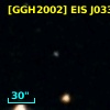 [GGH2002] EIS J033331.81-280112.1