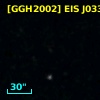 [GGH2002] EIS J033333.80-274803.8