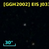 [GGH2002] EIS J033333.88-274836.0