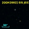 [GGH2002] EIS J033334.01-274856.0