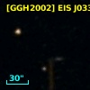 [GGH2002] EIS J033339.74-275711.2