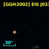 [GGH2002] EIS J033340.61-275634.6