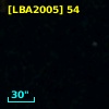 [HGD2002] EIS J033127.80-280051.2