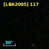 [HGD2002] EIS J033139.26-273752.2