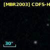 [GGH2002] EIS J033145.50-275446.4