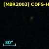 [RPF2007] EIS J033151.19-274852.3