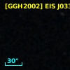 [RPF2007] EIS J033153.48-274458.5