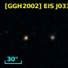 [GGH2002] EIS J033258.78-274828.1