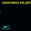 [HGD2002] EIS J033329.83-280029.8