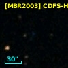 [RPF2007] EIS J033143.66-274645.4