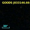 [GGH2002] EIS J033146.67-274126.8
