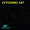 [RPF2007] EIS J033149.55-274319.6