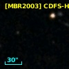 [GGH2002] EIS J033234.99-273503.1