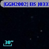 [GGH2002] EIS J033238.89-275918.9