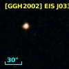 [GGH2002] EIS J033153.96-275213.4