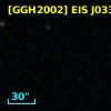 [GGH2002] EIS J033158.32-274344.3