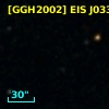 [GGH2002] EIS J033203.85-274800.1
