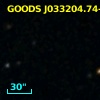 [RPF2007] EIS J033204.76-274715.8