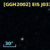 [GGH2002] EIS J033212.94-275617.5