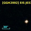[GGH2002] EIS J033227.87-275335.9