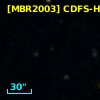 [GGH2002] EIS J033246.93-275620.6