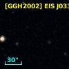 [GGH2002] EIS J033306.80-275651.7