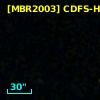 [RPF2007] EIS J033148.76-274250.3