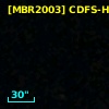 [RPF2007] EIS J033150.32-274241.1