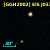 [GGH2002] EIS J033159.69-274701.6