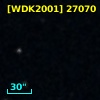 [RPF2007] EIS J033241.78-275101.0