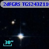 2dFGRS TGS243Z116