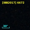 CXOCDFS J033238.1-274627
