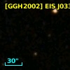 [GGH2002] EIS J033136.02-273501.7