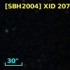 [SBH2004] J033207.90-273733.7
