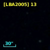 CXOECDFS J033119.3-274250