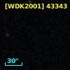 CXOYECDF J033155.4-274314