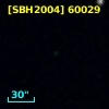[SBH2004] 60029