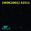 [RPF2007] EIS J033151.44-274337.3